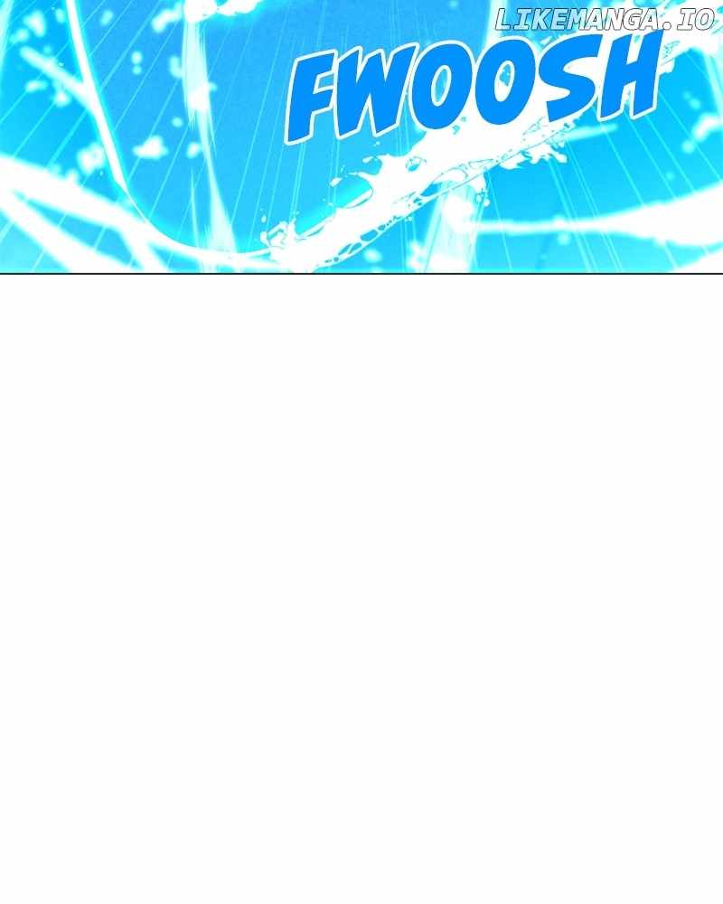 Solo Spell Caster Chapter 185 138